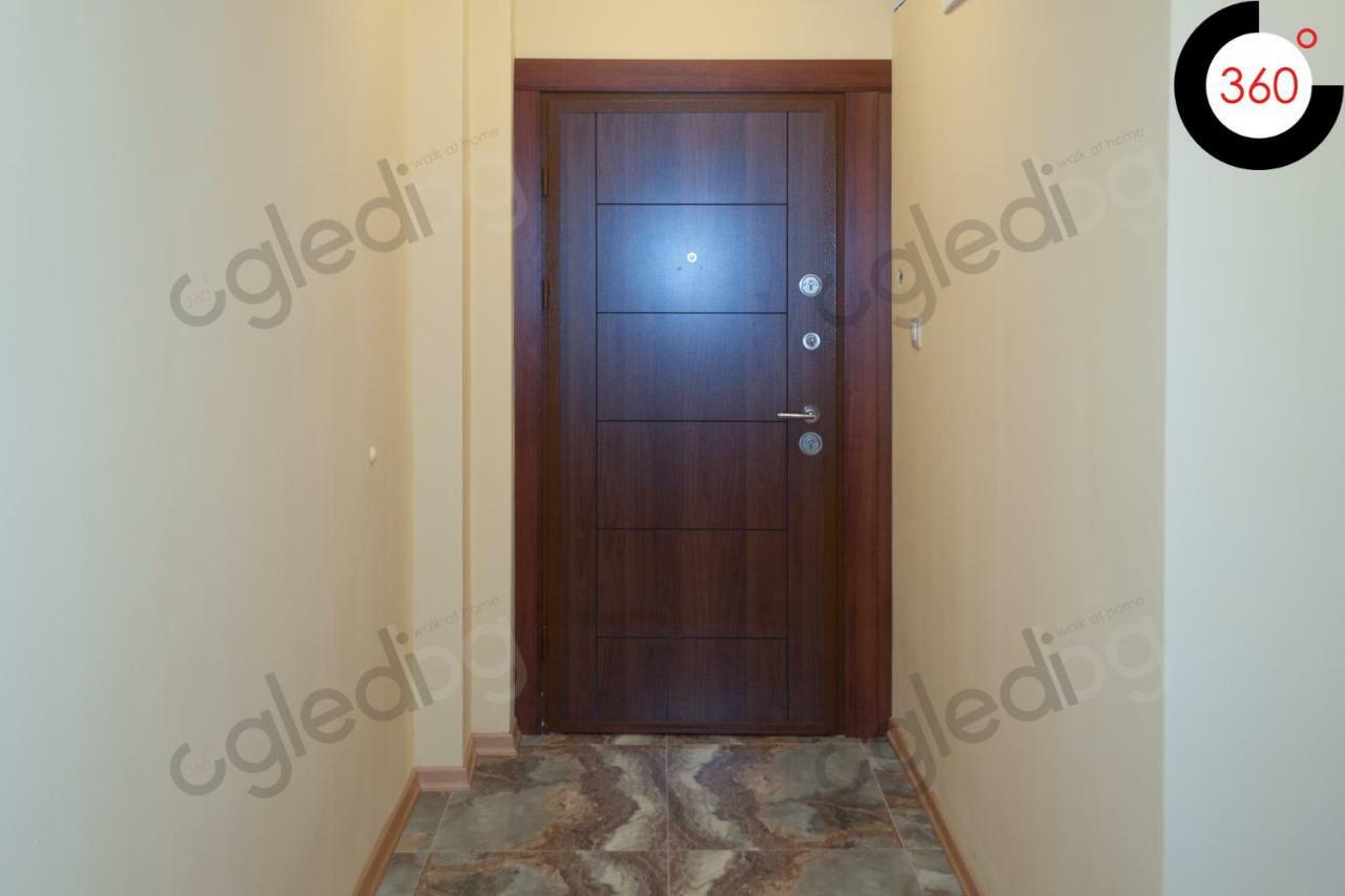 Stambolijski 26 Apartment Sofia Exterior foto